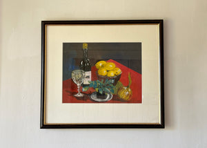 Contemporary Still Life Painting