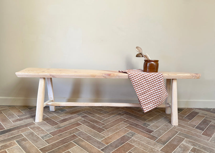 hand crafted furniture