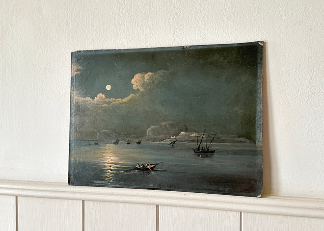 antique &amp; vintage decor