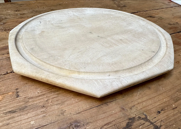 Wooden Bread Board