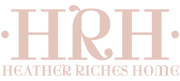 Heather Riches Home