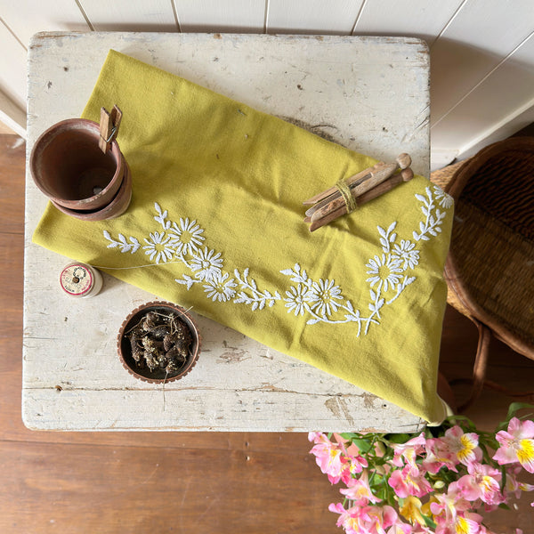 Silver Rustic Decor Mystery Gift Box