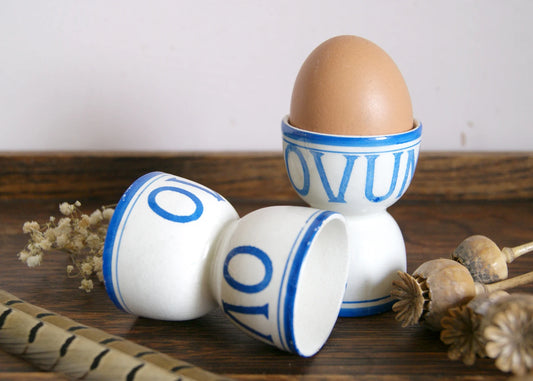 Advertising Ovum Egg Cup